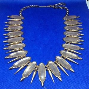 Kendra Scott Statement Neclace